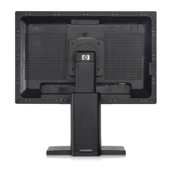 HP LP2465 SEGUNDAMANO TRASERA