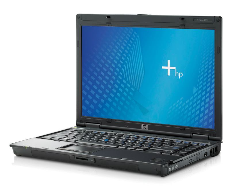 HP NC6400 SEGUNDA MANO FULL
