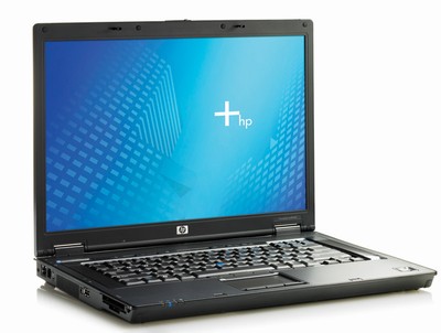 HP NW8440 SEGUNDA MANO FULL 1