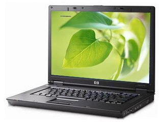 HP NW8440 SEGUNDA MANO FULL