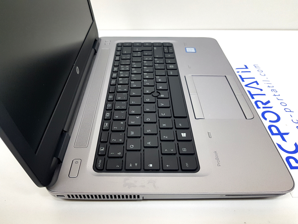 HP PROBOOK 645 G1 DC mancha pegamento