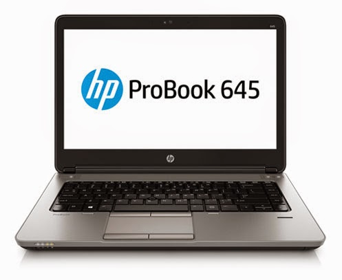 HP PROBOOK 645 G1 FULL