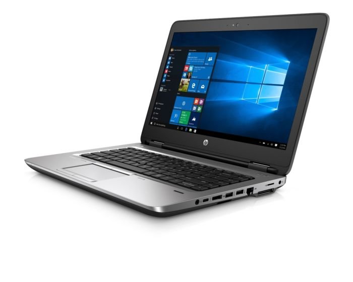 HP PROBOOK 645 G3 FULL