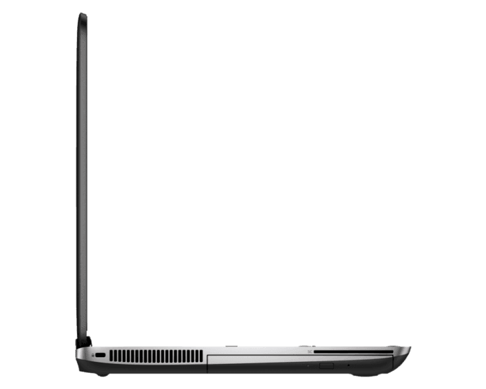 HP PROBOOK 645 G3 lateral