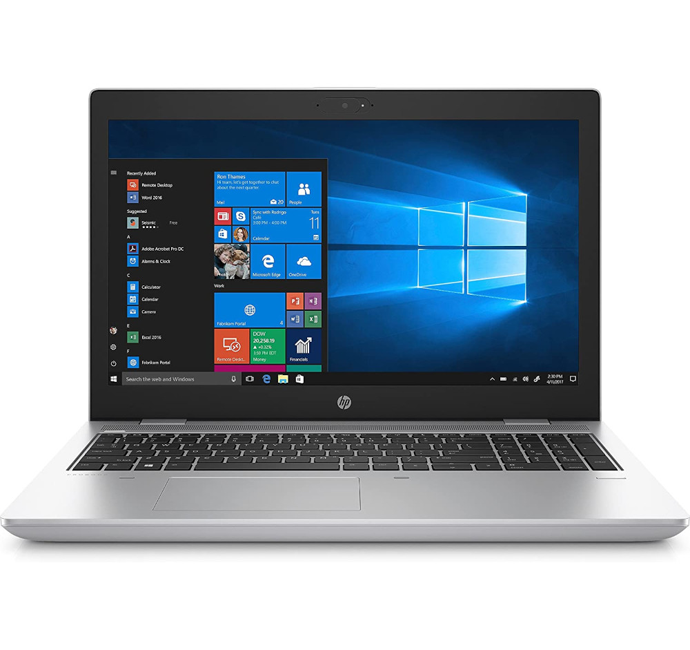 HP PROBOOK 650 G4 2