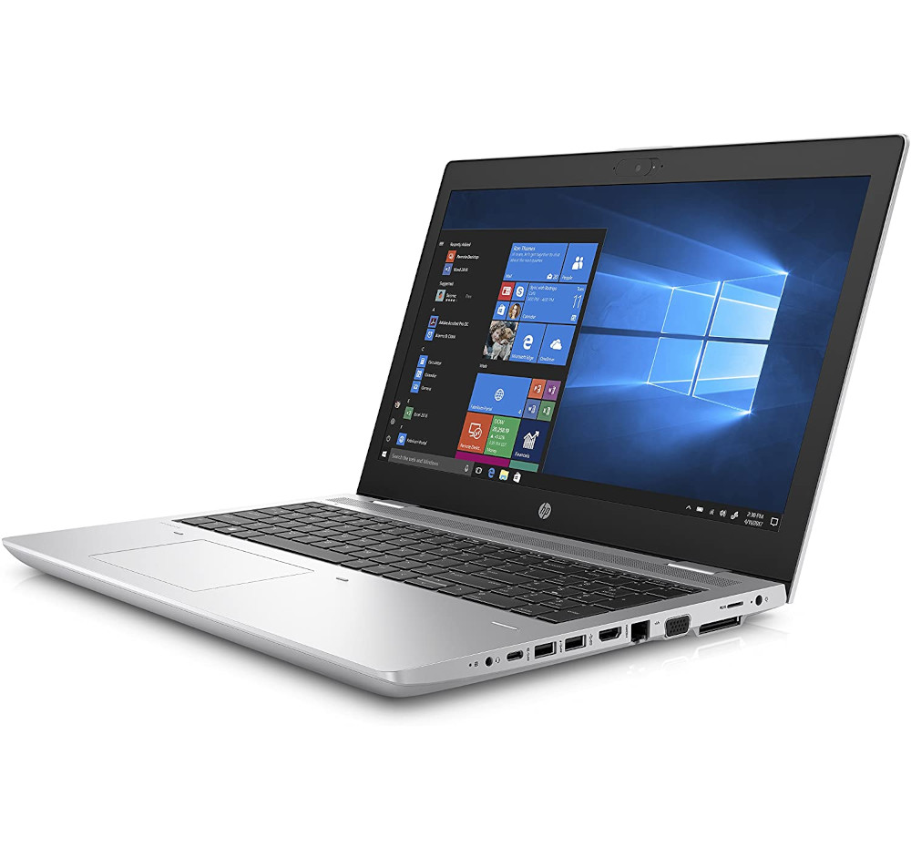 HP PROBOOK 650 G4 4