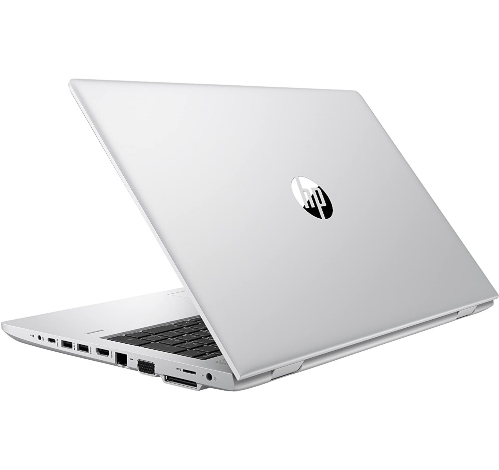 HP PROBOOK 650 G4 FULL