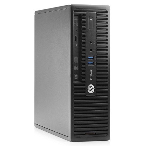HP PRODESK 400 G3 SFF FULL