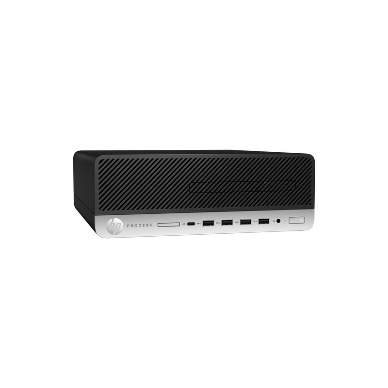 HP PRODESK 600 G3 SFF FULL