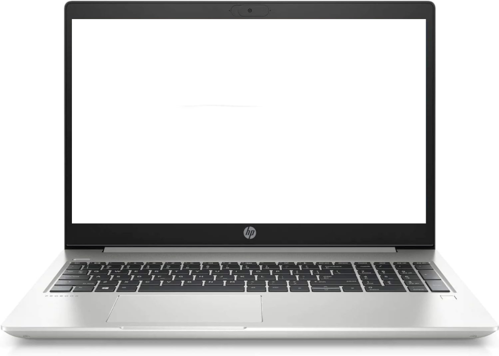 HP ProBook 450 G7 Pantalla Marcas Leves