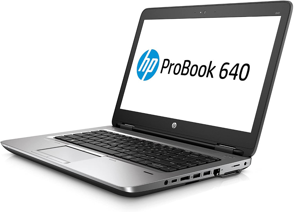 HP ProBook 640 G2 1