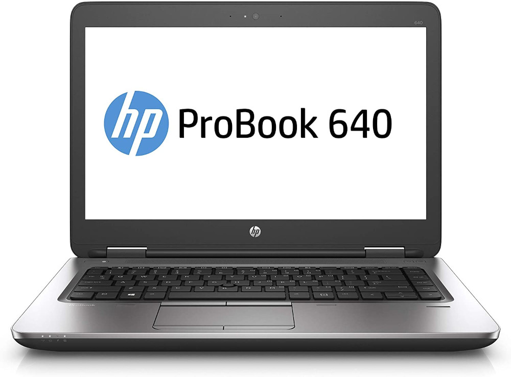 HP ProBook 640 G2 FULL