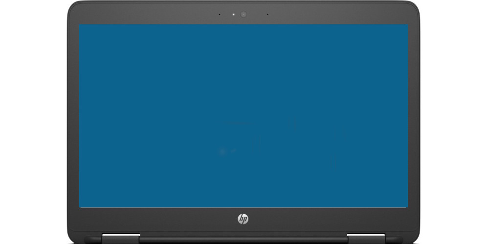 HP ProBook 645 G3 Pantalla MP Marcas