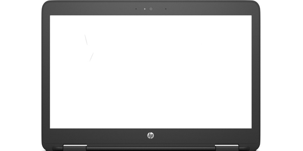 HP ProBook 645 G3 Pantalla Rayada Visible