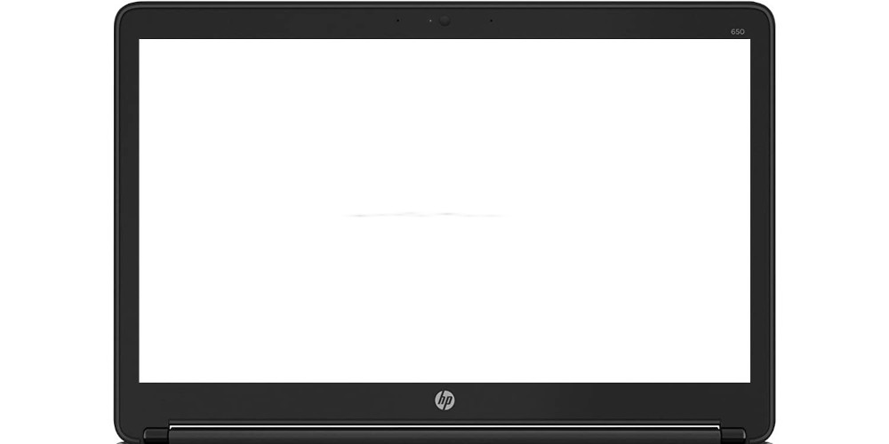 HP ProBook 650 G1 Pantalla Marcas