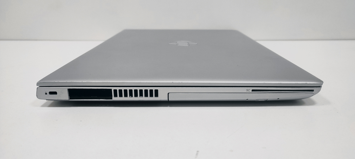 HP ProBook 650 G4 Rejilla Muy Rota