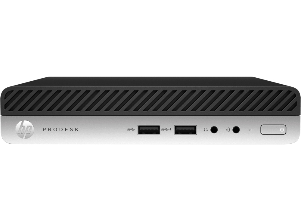HP ProDesk 400 G3 Segundamano Full