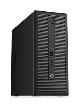 HP ProDesk 600 G1 Semitorre G1 G