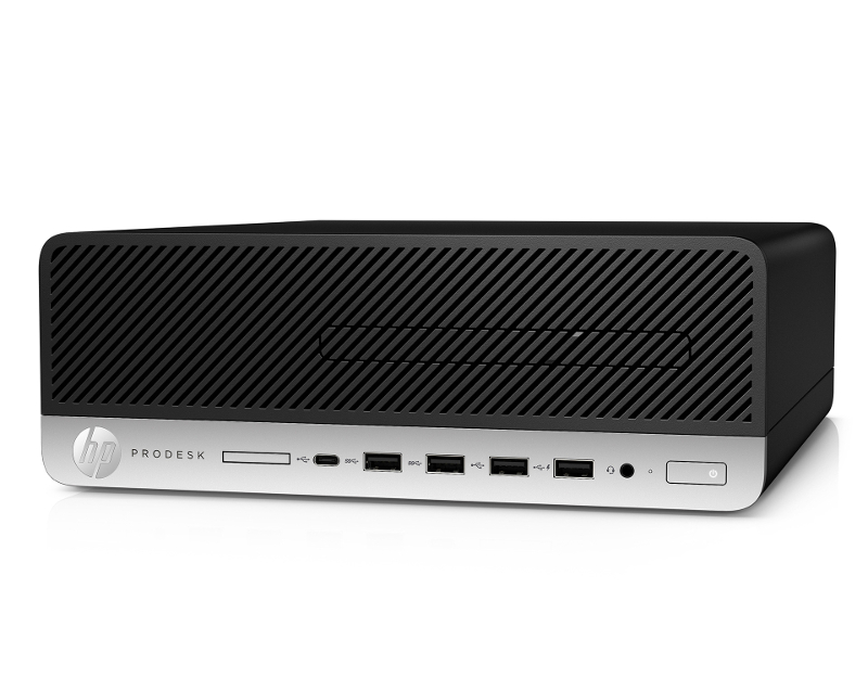 HP ProDesk 600 G4 sff