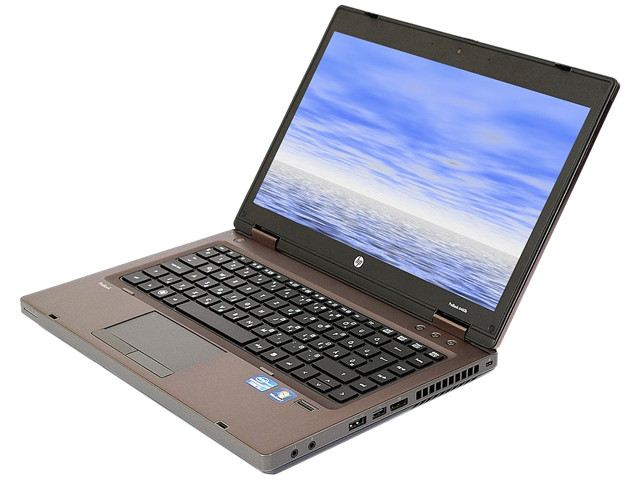 HP Probook 6460B segundamano FULL