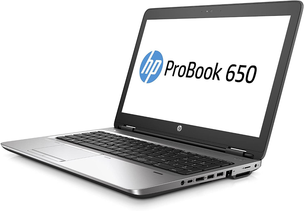 HP Probook 650 G2 1