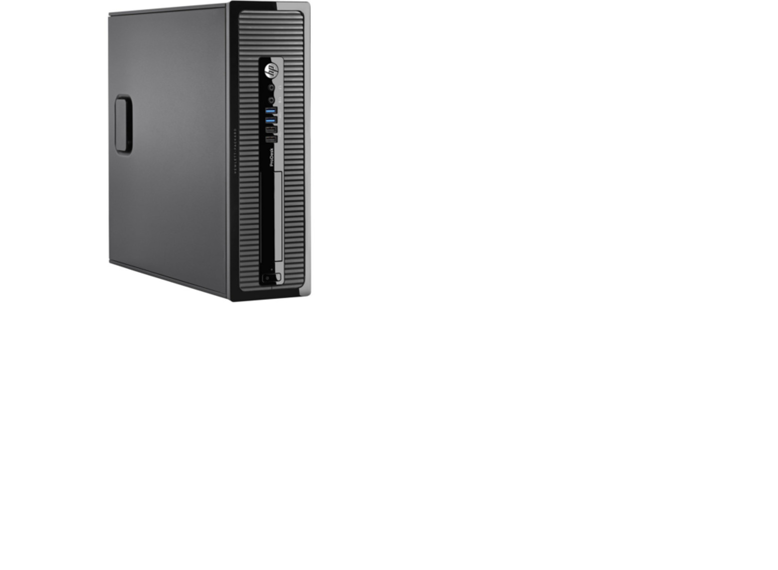 HP Prodesk 600 G1 sff segundamano Full