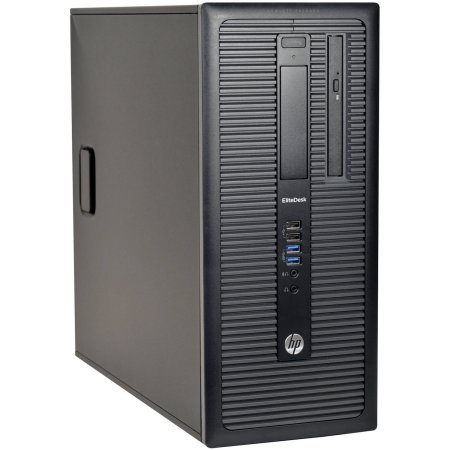 HP Prodesk 800 G1 MT segundamano full