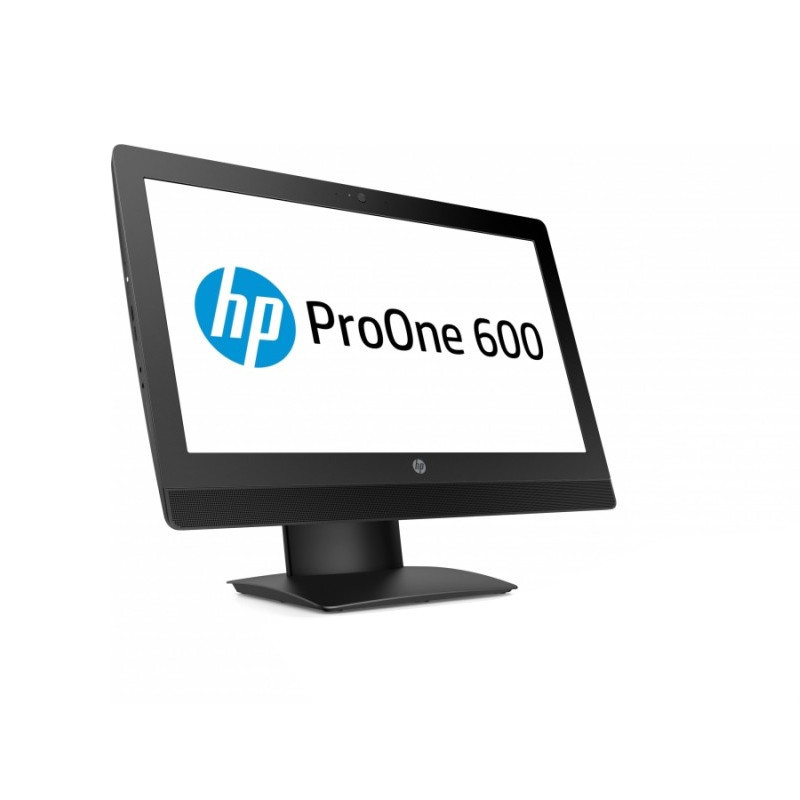 HP Proone 600 G3 AllInOne 1