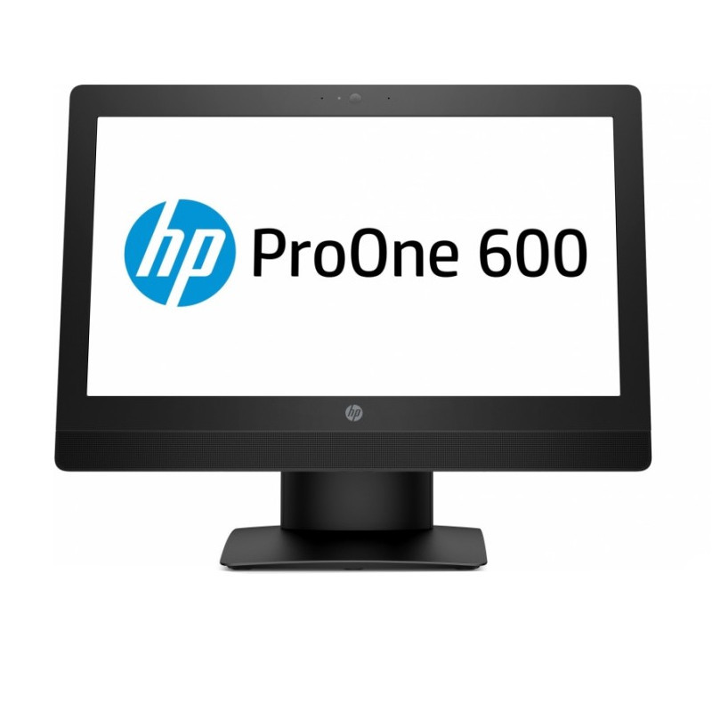 HP Proone 600 G3 AllInOne FULL