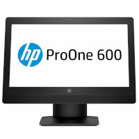 HP ProOne 600 G3 All-in-One i5-6500 256GB SSD B+