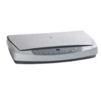 HP SCANJET 5590 SEGUNDAMANO PLANO G