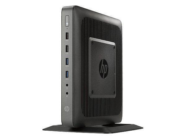 HP Thin Client T620 frontal