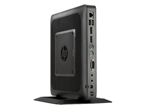 HP Thin Client T620 full