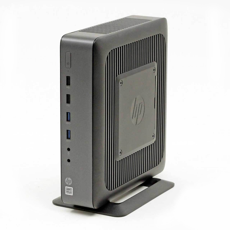 HP Thin Client T620 plus Full