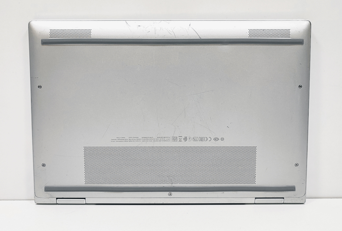 HP X360 1030 G4 Rozado Gomas Adpatadas