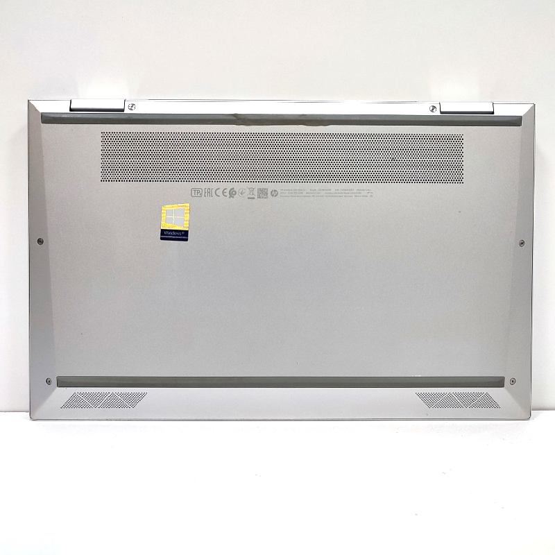 HP X360 1030 G7 Goma Trasera Rota