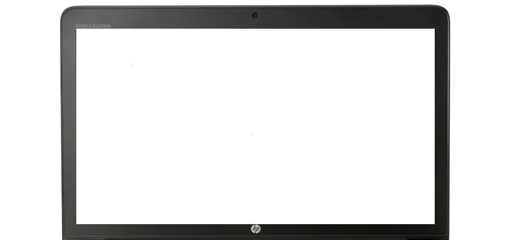 HP ZBOOK 17 G3 Pantalla Rayada Leve