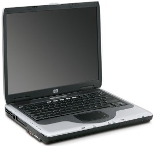 HP compaq NX9030 usados segundamano