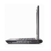 HP compaq nc2400 segundamano G