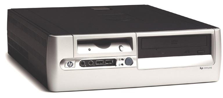 HP d530 large