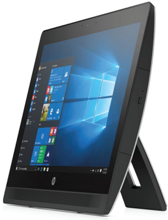 HP ProOne 400 G2 All in One full