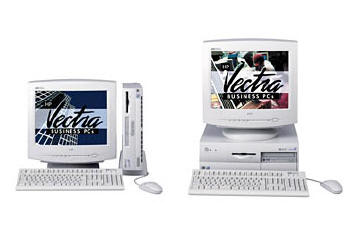 HP VECTRA VLI8 2
