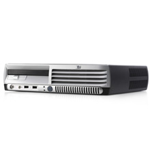 HP dc7100 desktop