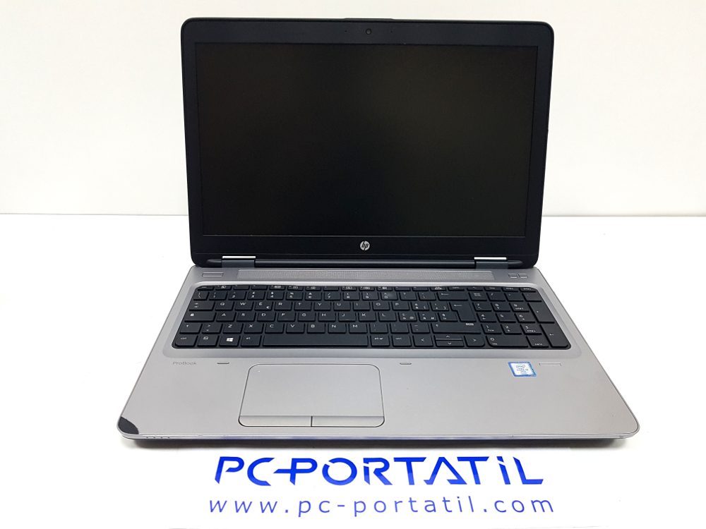 Hp probook 650 G2 relleno frontal full