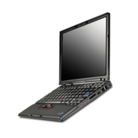 IBM THIKPAD X31 usados segundamano G
