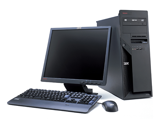 IBM THINKCENTRE A51 8422 OCASION SEMINUEVOS