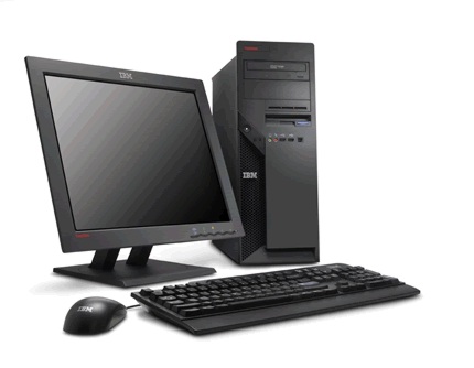 IBM THINKCENTRE A51 8422 USADOS SEMINUEVOS