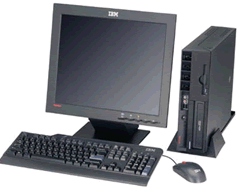 IBM THINKCENTRE A51 SLIM SEGUNDAMANO OCASION FULL