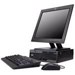 IBM THINKCENTRE A51 SLIM SMALL FORM FACTOR