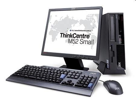 IBM THINKCENTRE M52 USADOS SEMINUEVOS